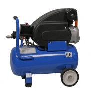 Compressoren - Compressor 24L - compressor 24l